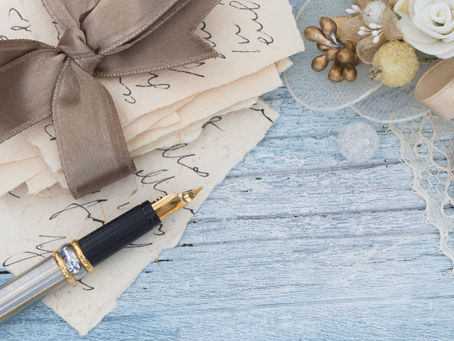 5 Things I'd love to tell my younger self about Tarot.