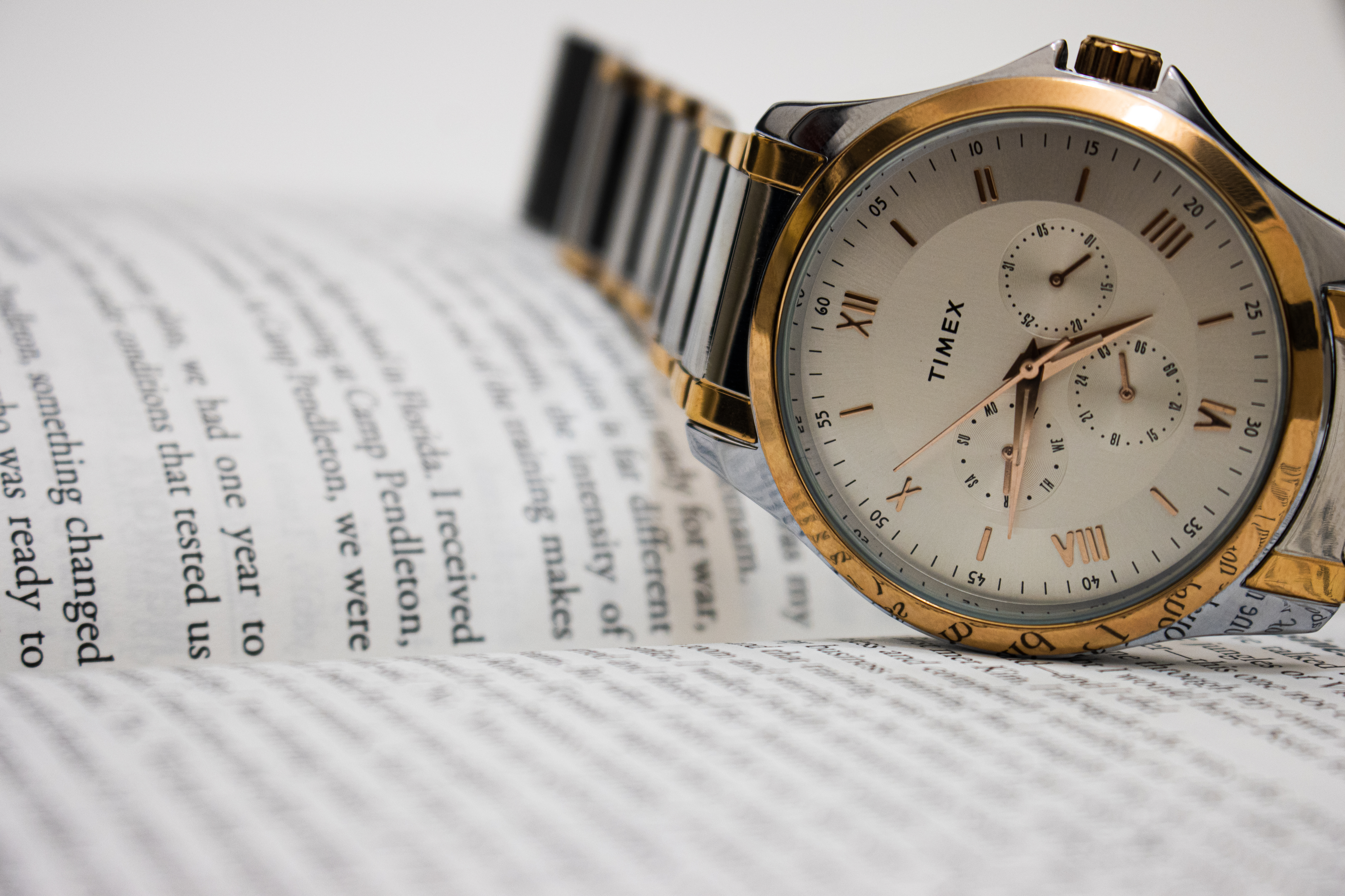 Timex