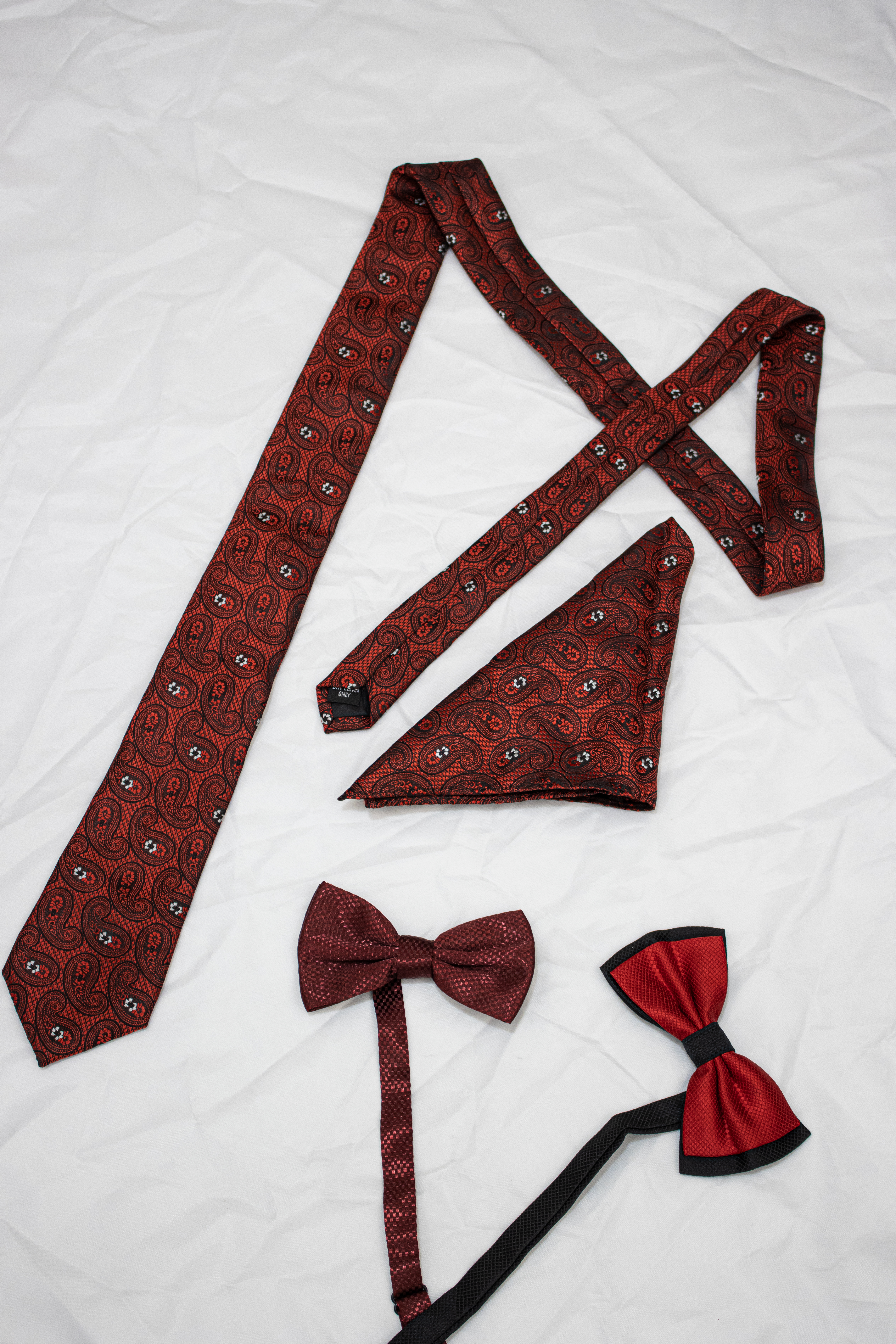 Accessories