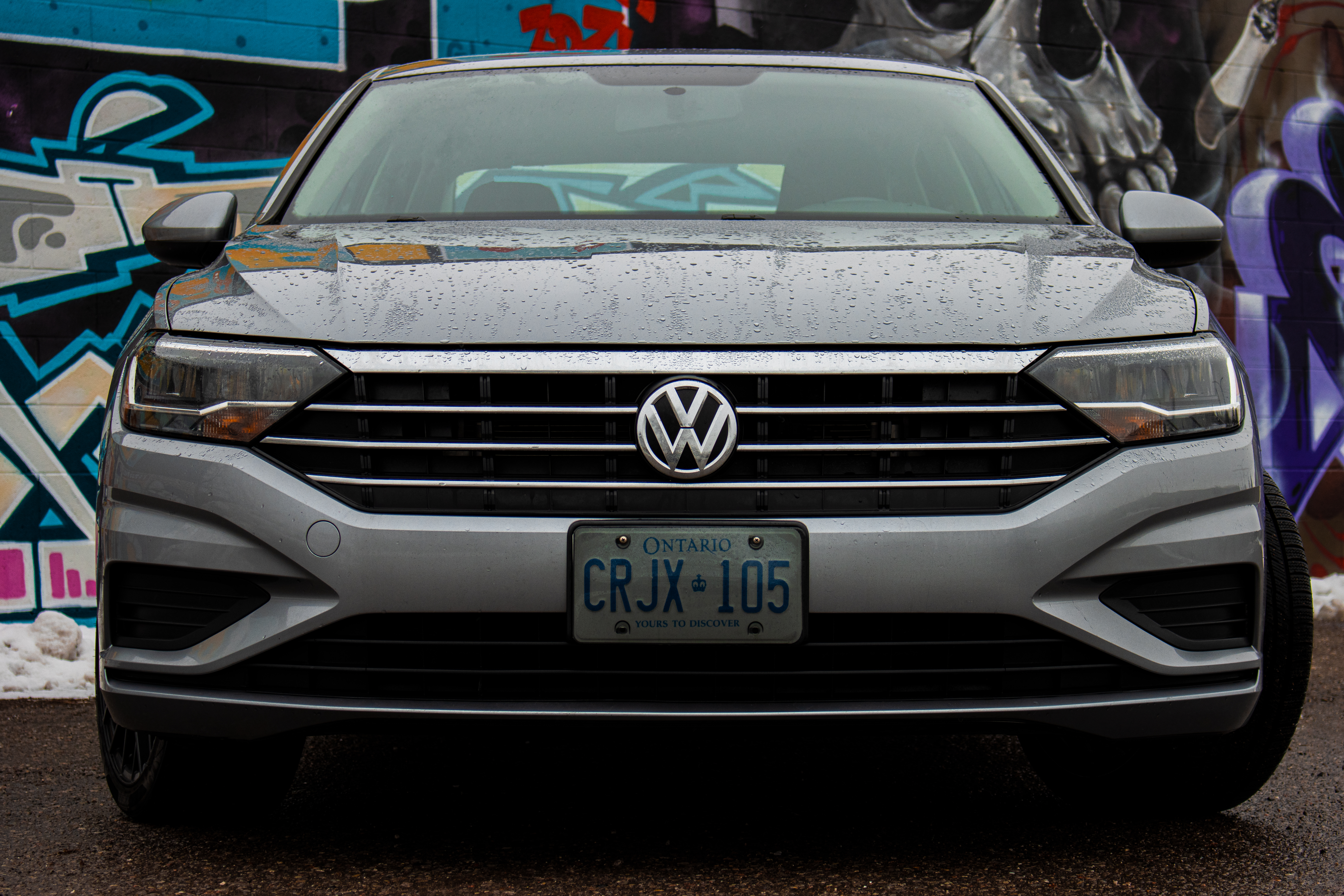 Automobile Exterior