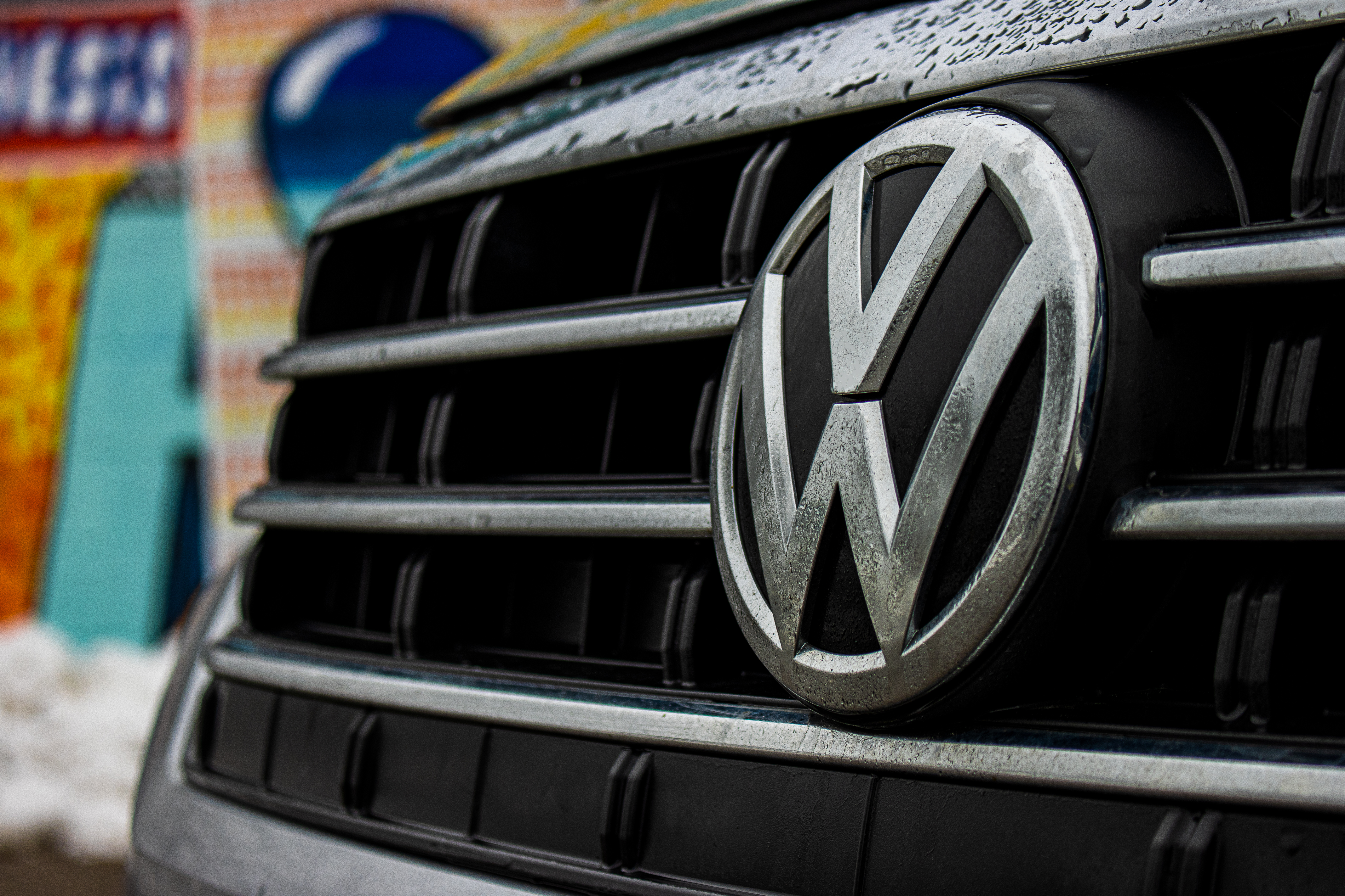 Automobile Exterior