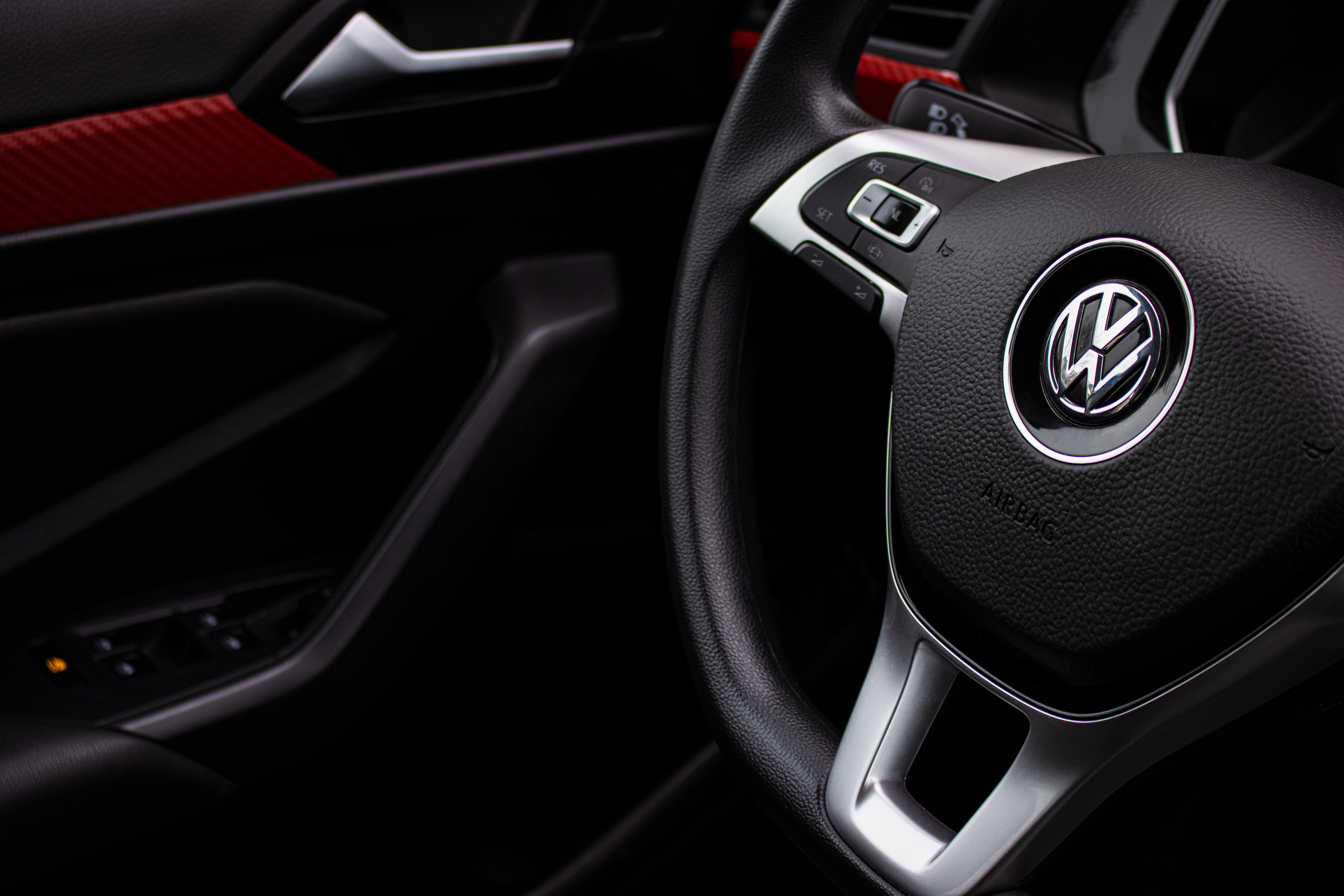 Automobile Interior