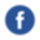 [CITYPNG.COM]Facebook Circle Logo Blue -