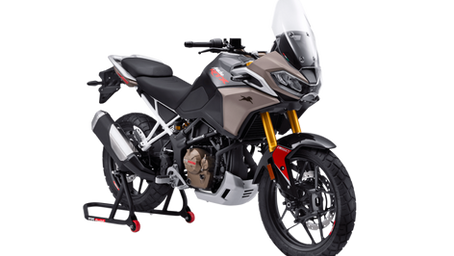 Top 5 Touring Bikes Under ₹3 Lakhs in India (2026)