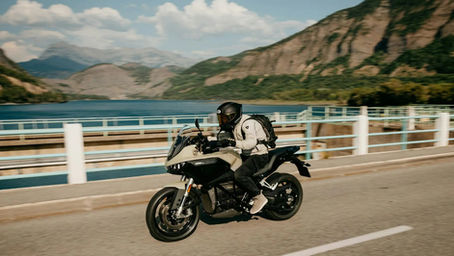 Zero DS Sets New Guinness World Record with a 436.5 km Ride on a Single Charge