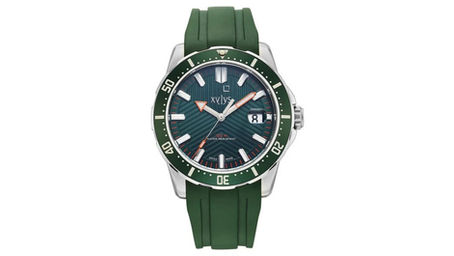 Titan Expands Its Xylys Lineup with the New DiveX Quartz