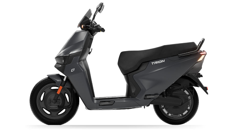 E3 Trion