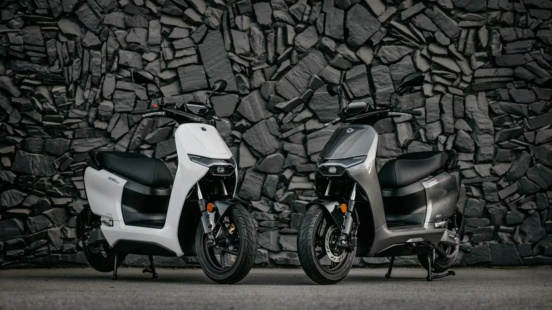 Zero Motorcycles LS1. Image credits- Zero