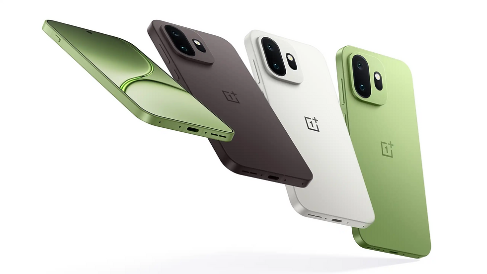 OnePlus 15s