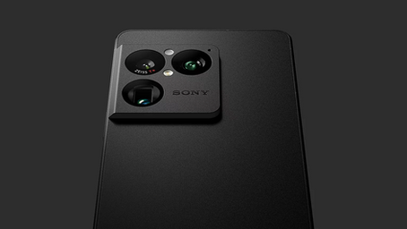 Sony Xperia 1 VIII