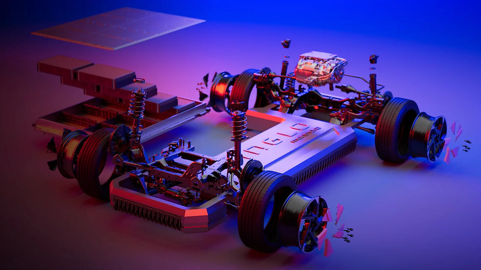 Electric Car Battery Maintenance Tips: A Complete Guide for LFP and NMC Batteries