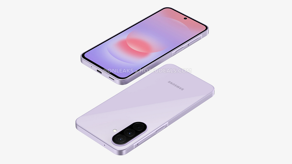 Samsung Galaxy A27 Pricing Leaks — And It’s Not Pretty