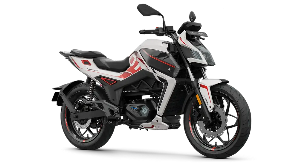 Matter Aera 5000