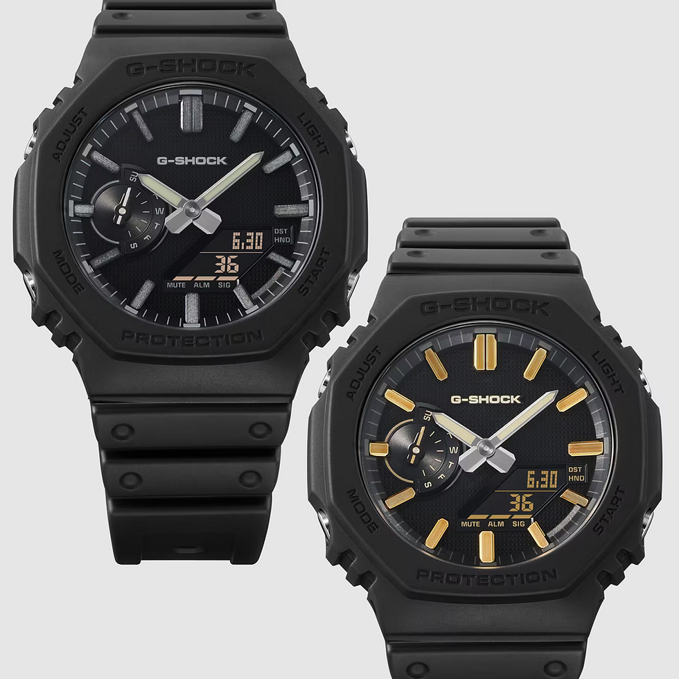 GA2100LXB-1A & GA2100LXB-1A9