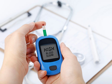 Diabetes-Related Blood Sugar Medications: Which One Is Right for Me?