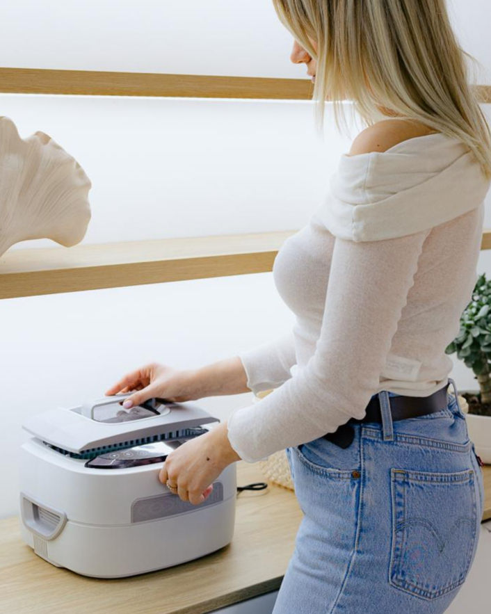 DEZINFEKCIJA I STERILIZACIJA