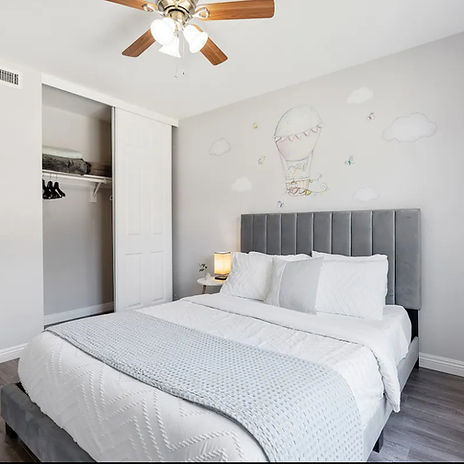 Thumbnail: Charming 3B/2B Home