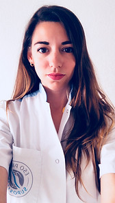 Votre ostéopathe Noémie Potdevin