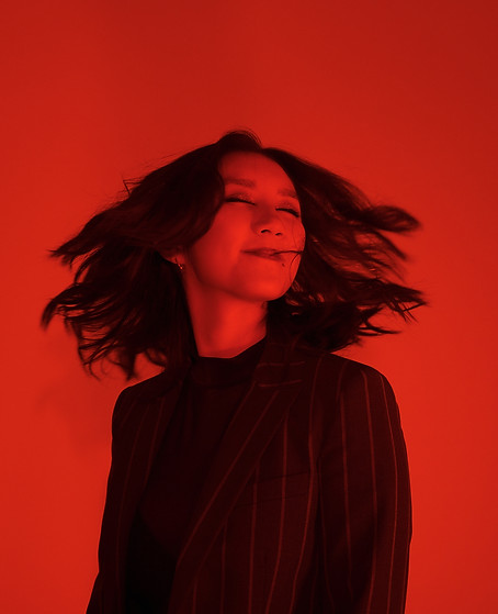 Daixuan Ai (DAIX MUSIC)