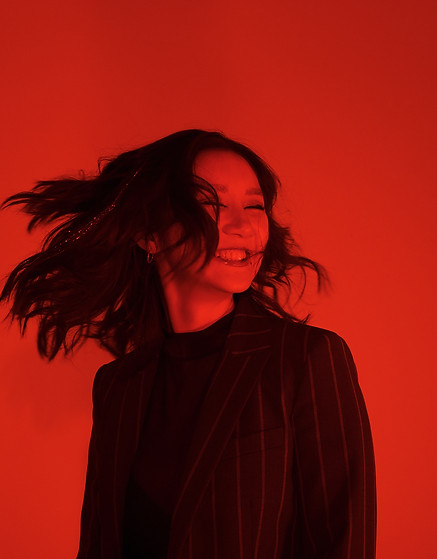 Daixuan Ai (DAIX MUSIC)