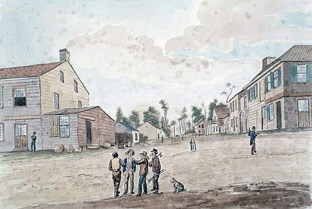 Merrickville-Rideau
