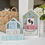 Thumbnail: Baby / Birth  Stacking Block Wooden Signs