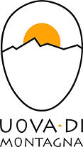 Logo Uova Di Montagna