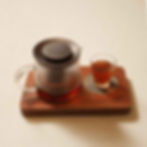 Darjeeling Tea