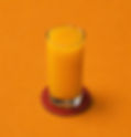 Organic Mango Juice