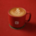 Cafe Latte