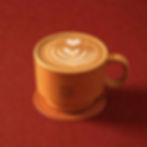 Salted Popcorn Latte