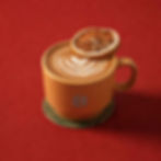 Orange Mocha
