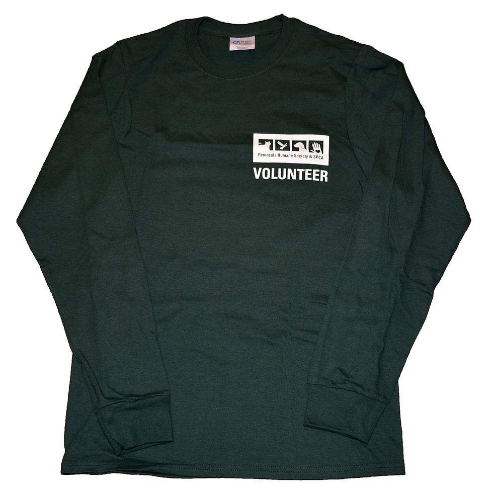 Thumbnail: VOLUNTEER PACK W/ KEY