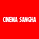 Cinema Sangha Pin