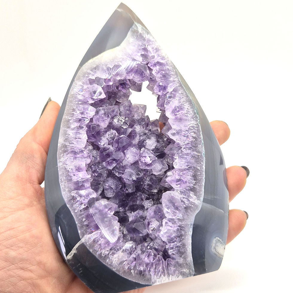 Thumbnail: Amethyst Flame