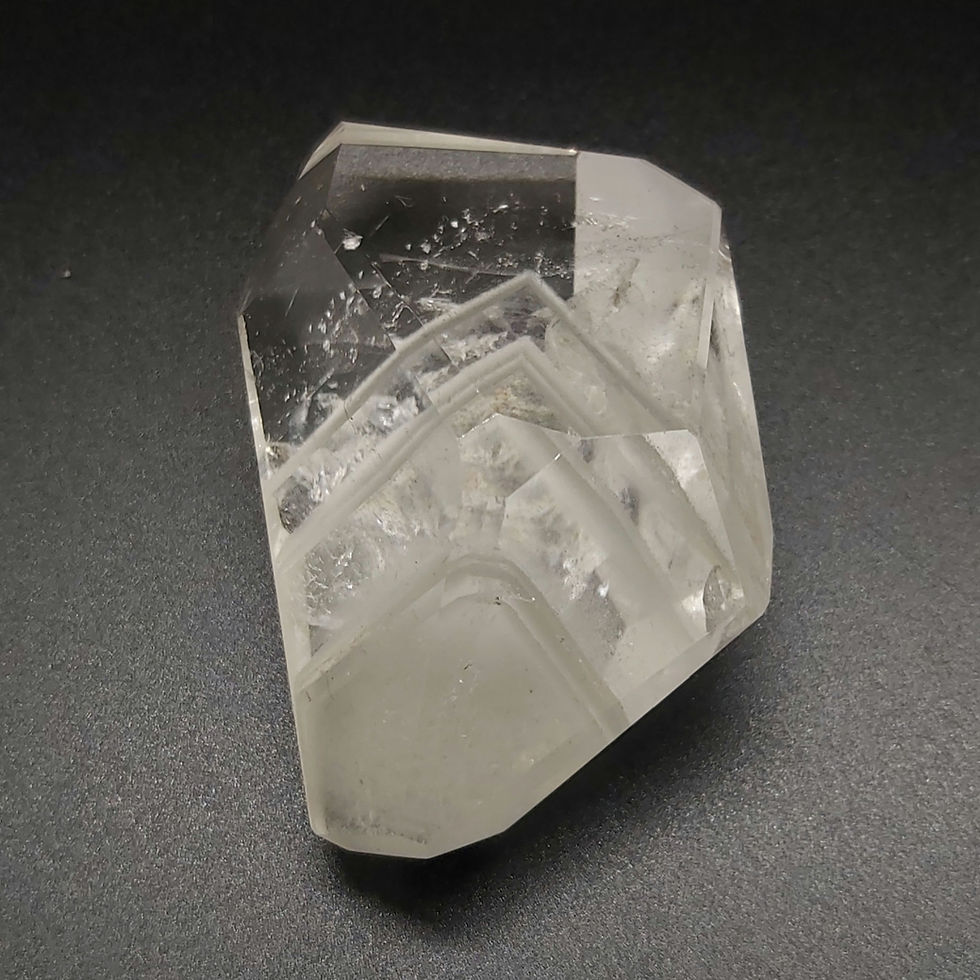 Thumbnail: Phantom Quartz Freeform