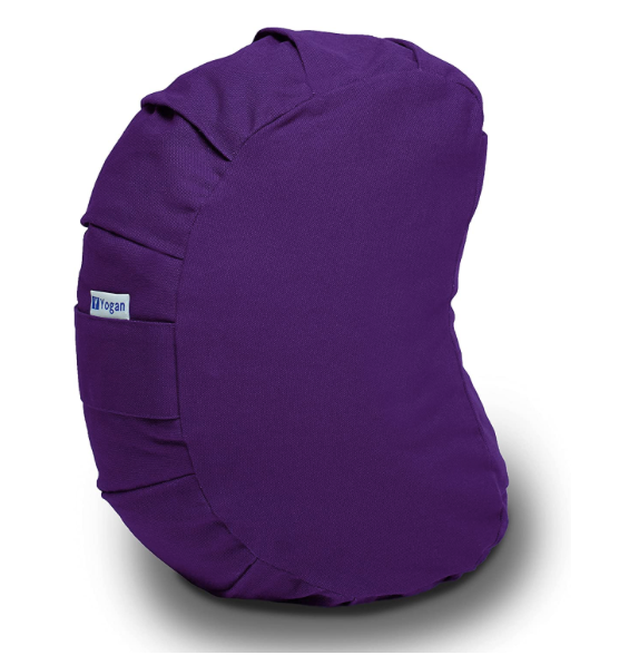 Thumbnail: Meditation cushion