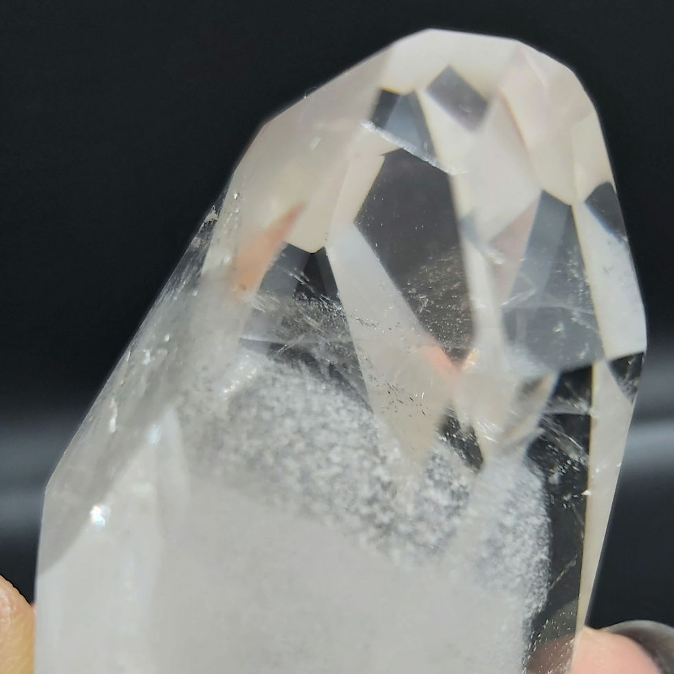 Thumbnail: Phantom Quartz Freeform