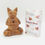 Thumbnail: Meditating Cat Incense Burner with Dragons Blood Incense