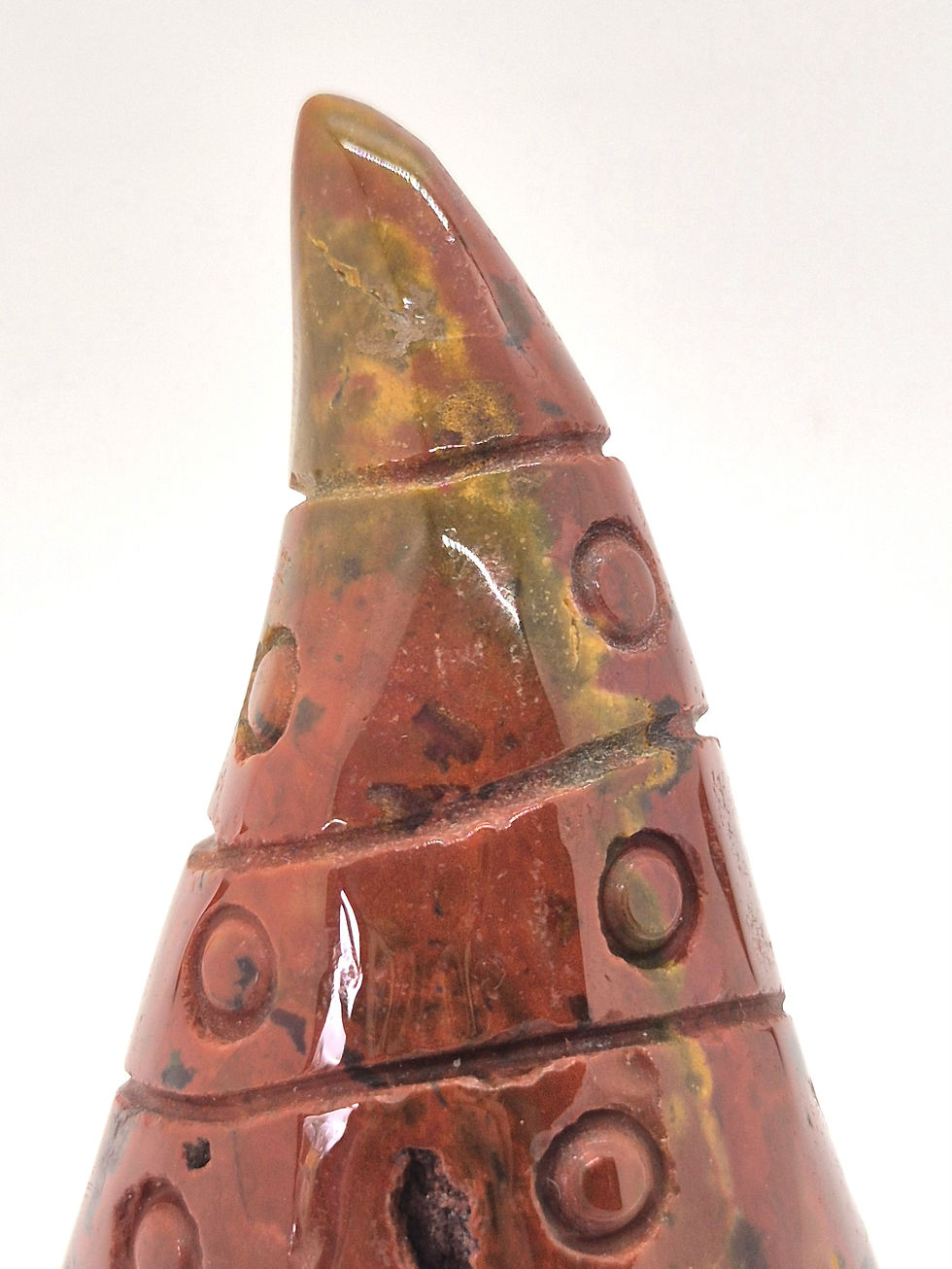 Thumbnail: Ocean Jasper Gnome