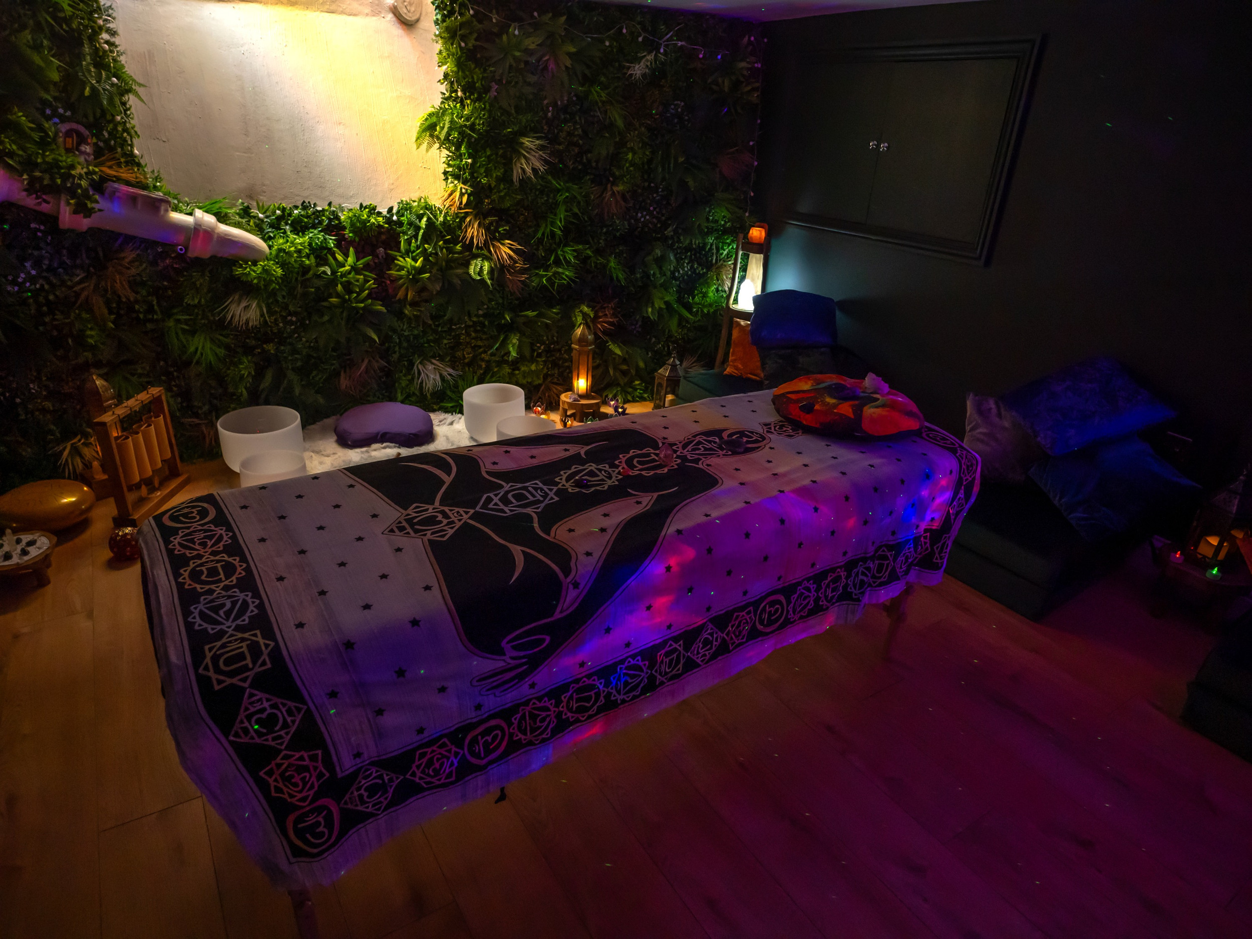 Energy Healing Near Me Discovering Holistic Wellness