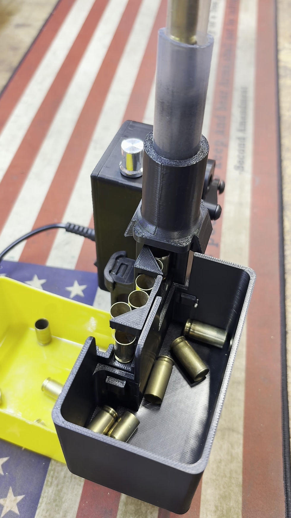 Thumbnail: Case Sorter - 9mm