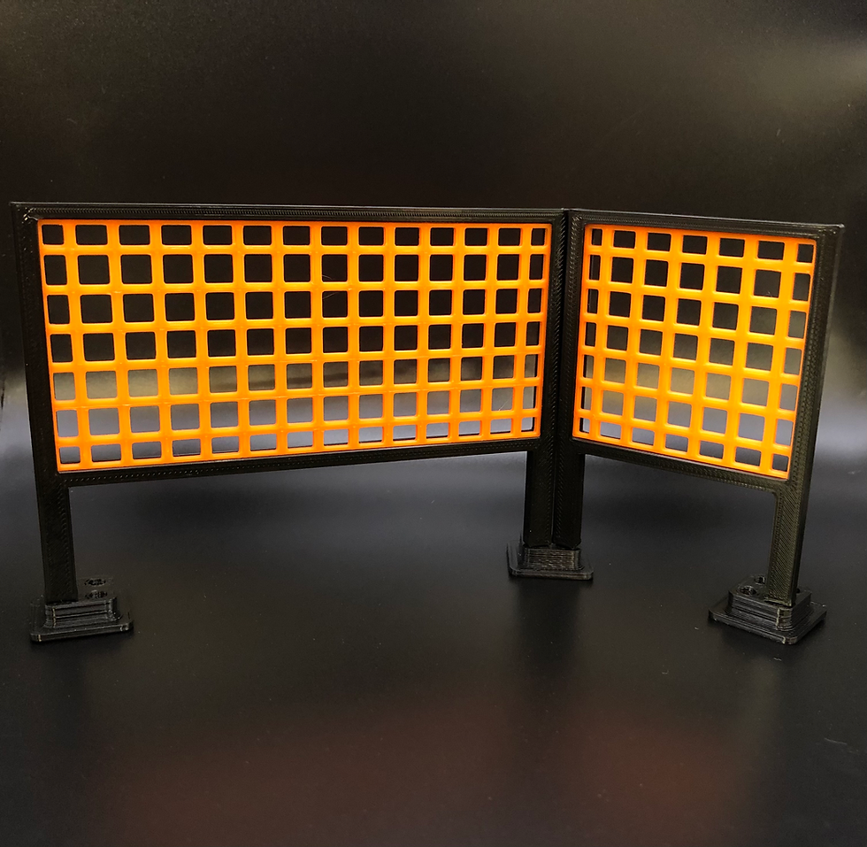 Thumbnail: USPSA 3D Stage Design Kit