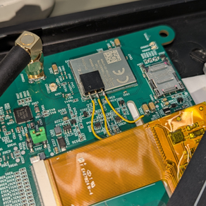 The Debugging Odyssey: When the Fix Was One Line of Code (Spoiler: It Took Weeks to Find)