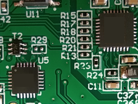 Avoiding Malfunctions in Small Series Prototype Assembly Part II