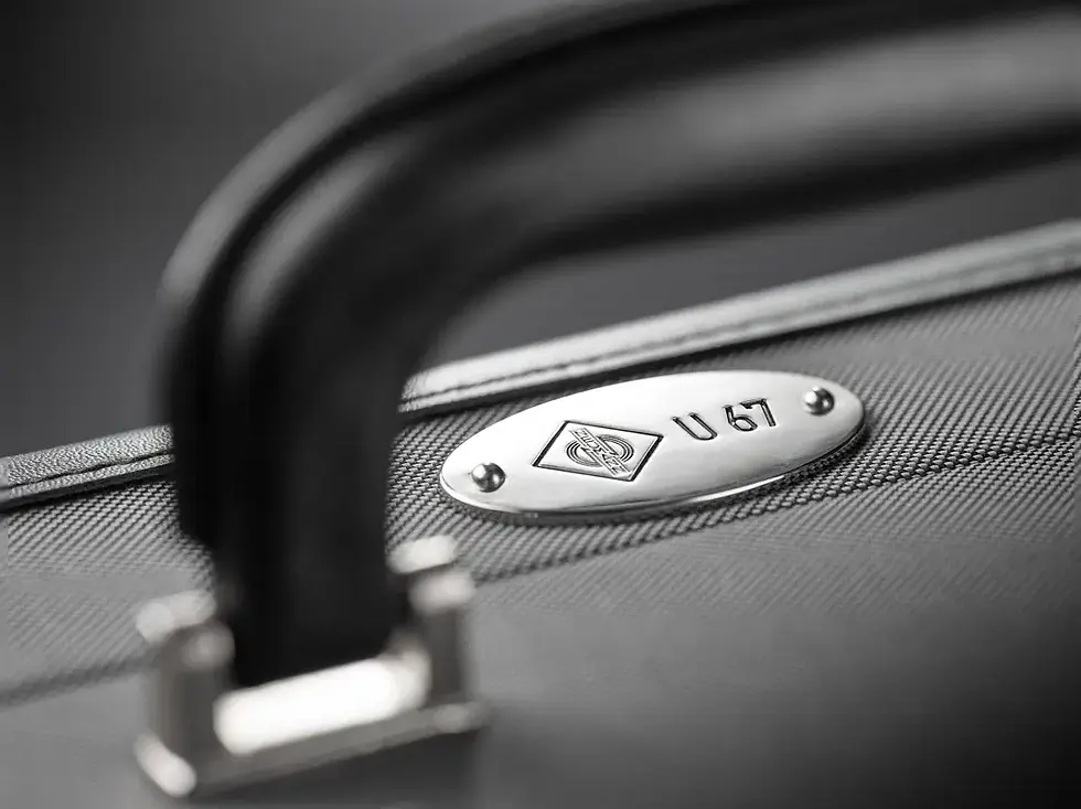 Thumbnail: Neumann | U 67 SET
