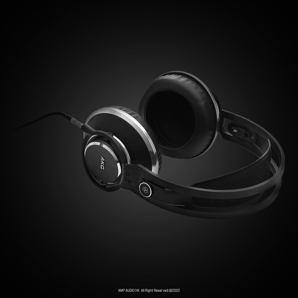 Thumbnail: AKG | K872