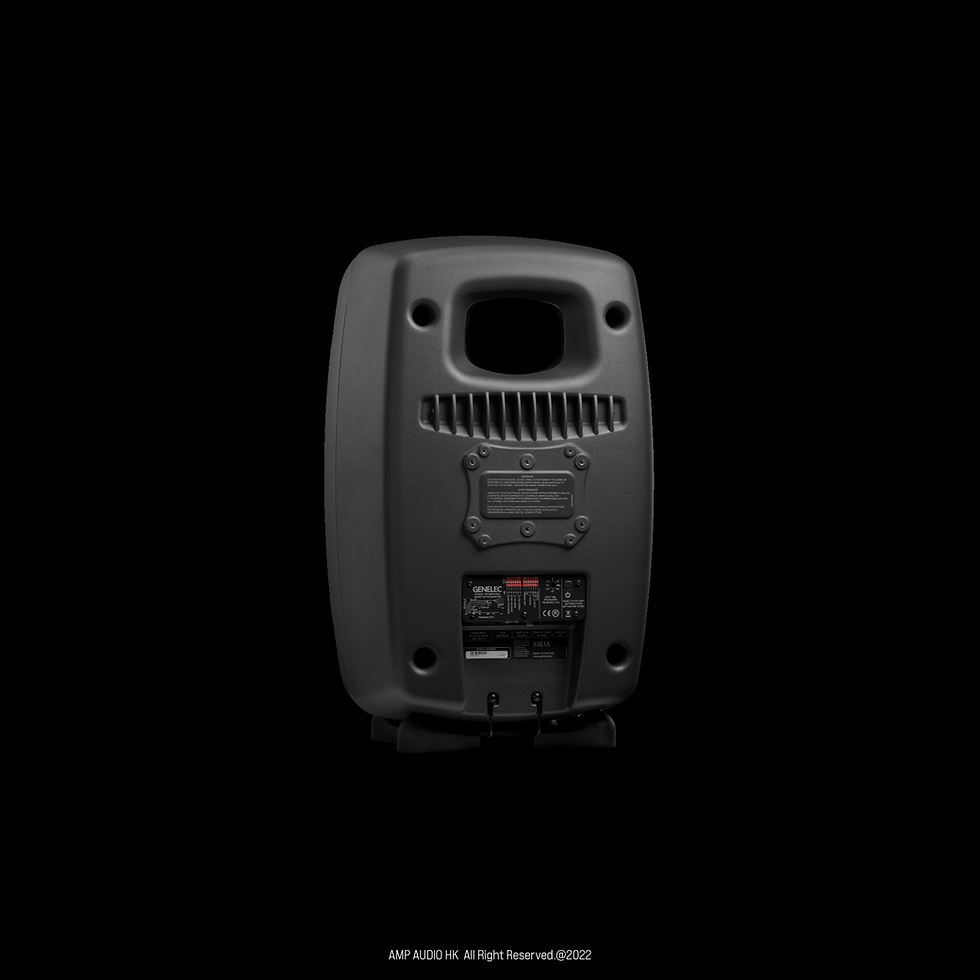 縮圖：Genelec | 8361A