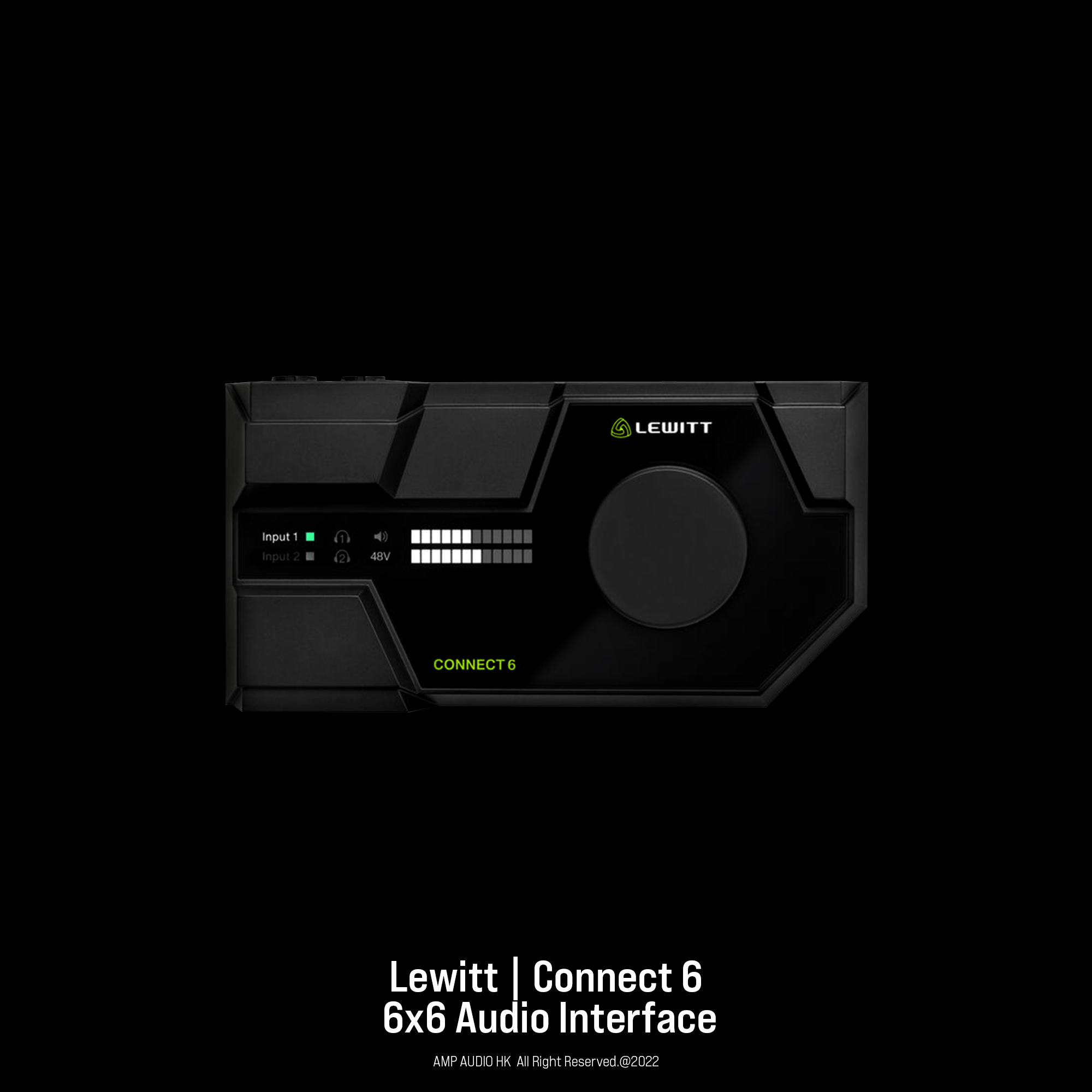 LEWITT | Connect 6
