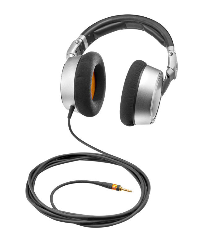 Thumbnail: Neumann | NDH 20